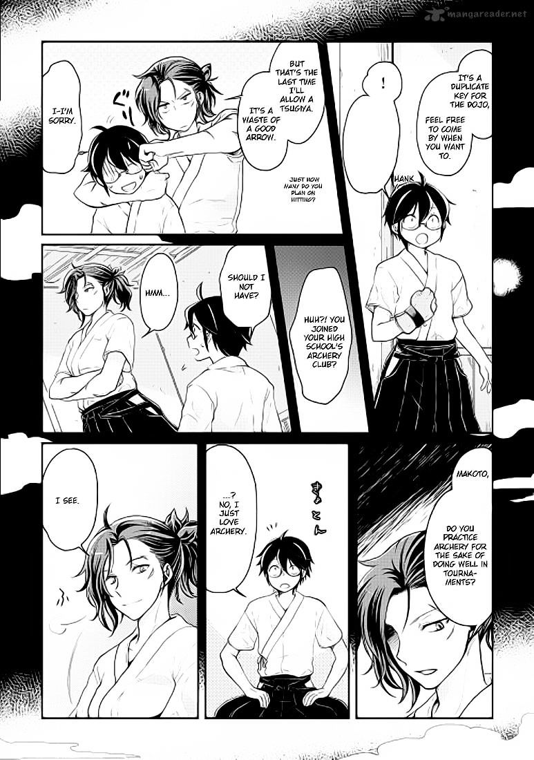 Tsukimichi: Moonlit Fantasy, Chapter 4 image 05